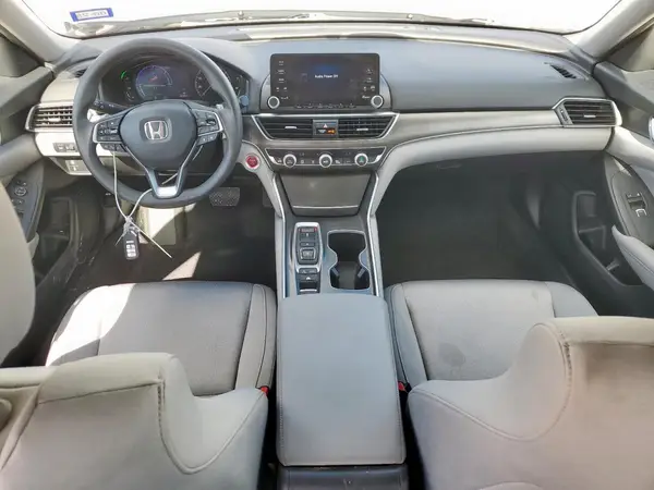 1HGCV3F15KA012286 2019 HONDA ACCORD - Image 8