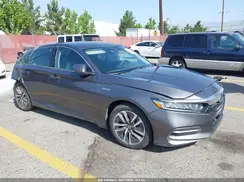 1HGCV3F15KA017827 2019 HONDA ACCORD