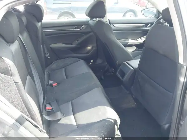 1HGCV3F15KA017827 2019 HONDA ACCORD - Image 8