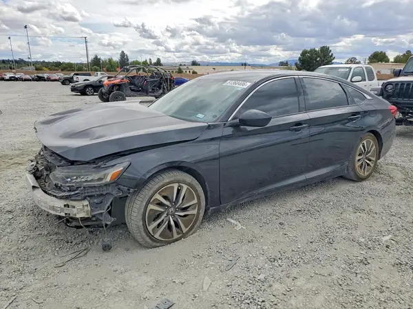 1HGCV3F15LA002147 2020 HONDA ACCORD - Image 1
