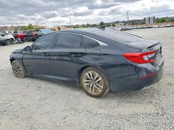 1HGCV3F15LA002147 2020 HONDA ACCORD - Image 2