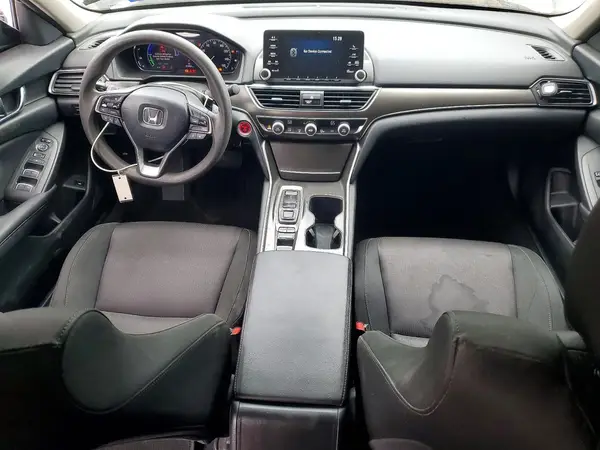 1HGCV3F15LA002147 2020 HONDA ACCORD - Image 8