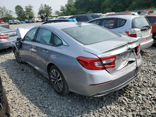 1HGCV3F15LA002536 2020 HONDA ACCORD - Image 2