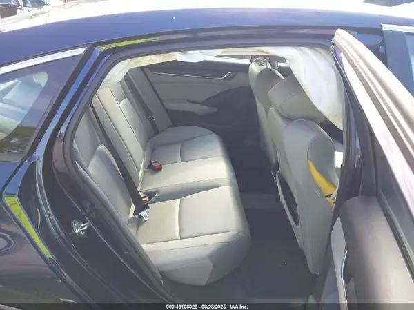 1HGCV3F15LA008238 2020 HONDA ACCORD - Image 8