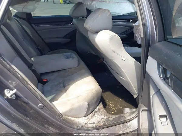 1HGCV3F15LA013424 2020 HONDA ACCORD - Image 8