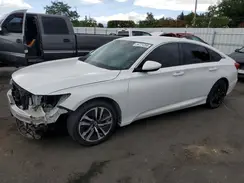 1HGCV3F15LA014444 2020 HONDA ACCORD