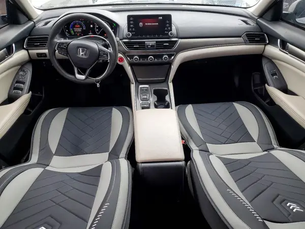 1HGCV3F15LA014444 2020 HONDA ACCORD - Image 8
