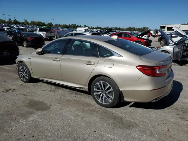 1HGCV3F15LA014461 2020 HONDA ACCORD - Image 2