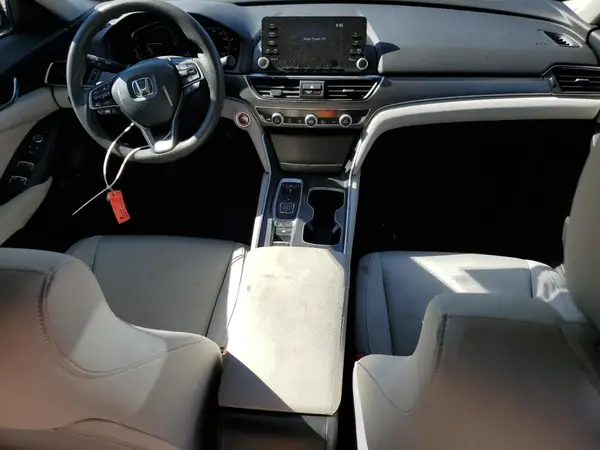 1HGCV3F15LA014461 2020 HONDA ACCORD - Image 8