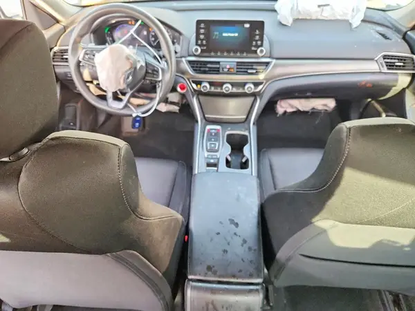 1HGCV3F15LA016551 2020 HONDA ACCORD - Image 8