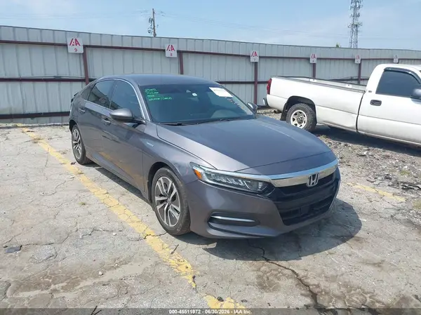 1HGCV3F15LA016873 2020 HONDA ACCORD - Image 1