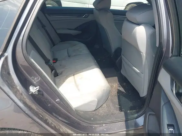 1HGCV3F15LA016873 2020 HONDA ACCORD - Image 8