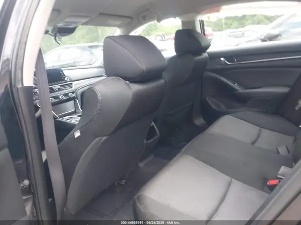 1HGCV3F15LA018171 2020 HONDA ACCORD - Image 8