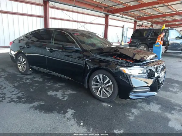 1HGCV3F15LA018185 2020 HONDA ACCORD - Image 1