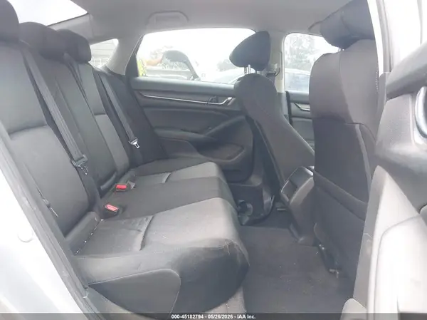1HGCV3F15MA000853 2021 HONDA ACCORD - Image 8
