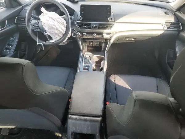 1HGCV3F15MA001842 2021 HONDA ACCORD - Image 8