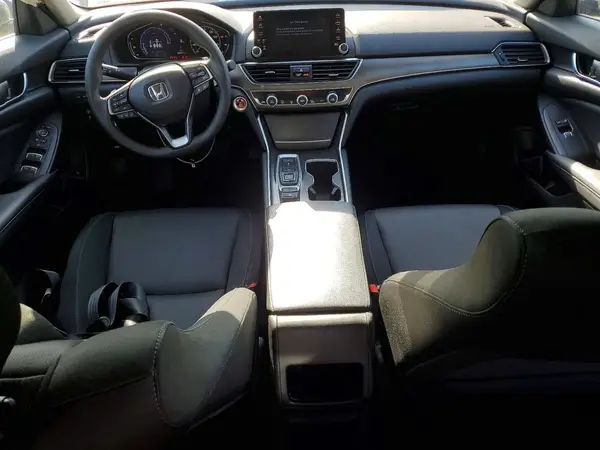 1HGCV3F15MA004627 2021 HONDA ACCORD - Image 8