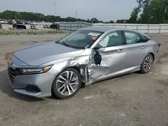 1HGCV3F15MA013408 2021 HONDA ACCORD