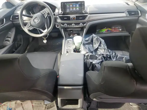 1HGCV3F15MA013408 2021 HONDA ACCORD - Image 8