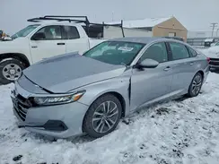 1HGCV3F15MA018379 2021 HONDA ACCORD