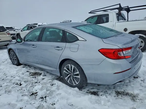 1HGCV3F15MA018379 2021 HONDA ACCORD - Image 2