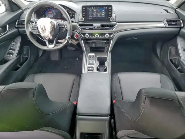 1HGCV3F15MA018379 2021 HONDA ACCORD - Image 8