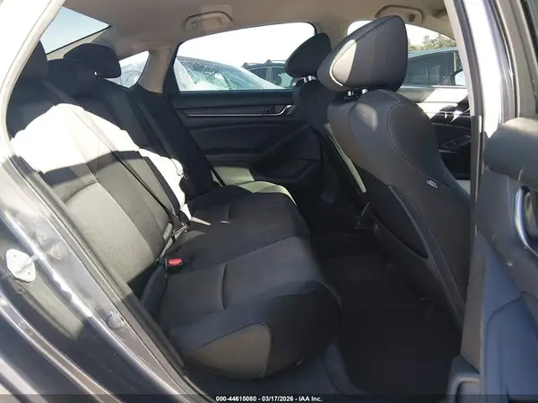 1HGCV3F15NA006556 2022 HONDA ACCORD - Image 8