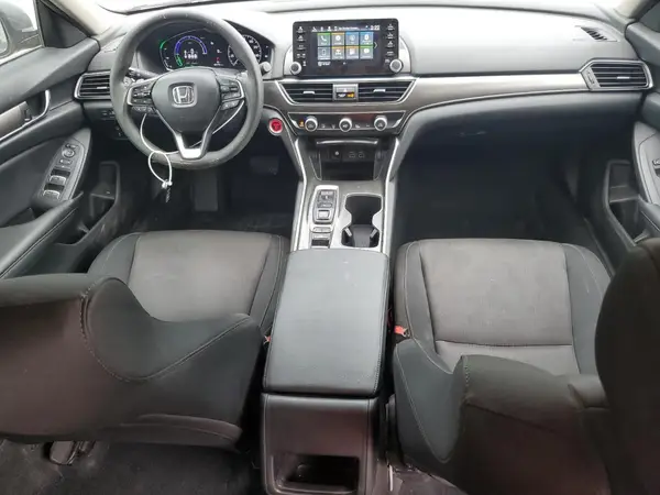 1HGCV3F15NA008372 2022 HONDA ACCORD - Image 8