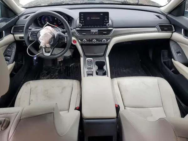 1HGCV3F16JA000887 2018 HONDA ACCORD - Image 8