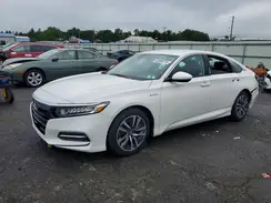 1HGCV3F16JA003983 2018 HONDA ACCORD