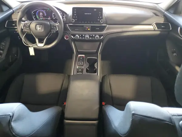 1HGCV3F16JA004017 2018 HONDA ACCORD - Image 8