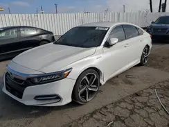 1HGCV3F16JA006799 2018 HONDA ACCORD