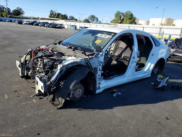 1HGCV3F16JA011873 2018 HONDA ACCORD - Image 1