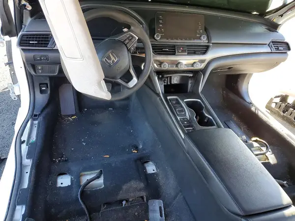 1HGCV3F16JA011873 2018 HONDA ACCORD - Image 8