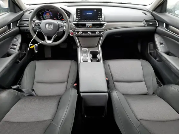 1HGCV3F16KA003242 2019 HONDA ACCORD - Image 8