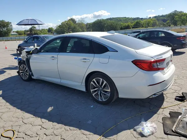 1HGCV3F16KA003399 2019 HONDA ACCORD - Image 2