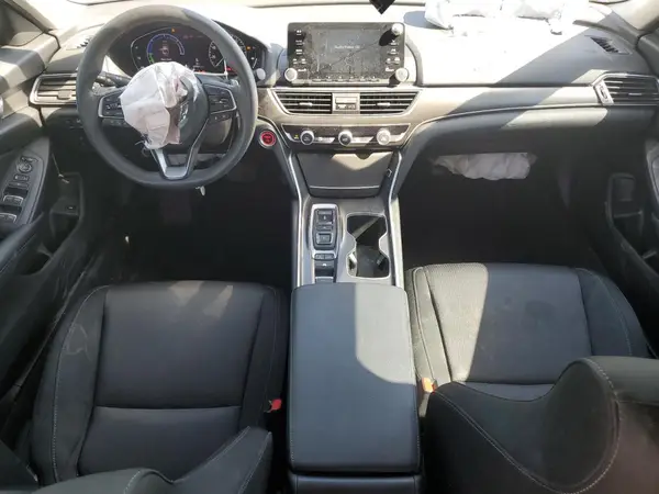 1HGCV3F16KA003399 2019 HONDA ACCORD - Image 8