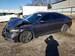 1HGCV3F16KA005184 2019 HONDA ACCORD