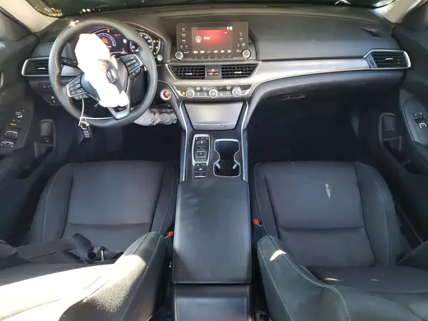 1HGCV3F16KA005184 2019 HONDA ACCORD - Image 8