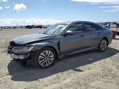 1HGCV3F16KA009431 2019 HONDA ACCORD