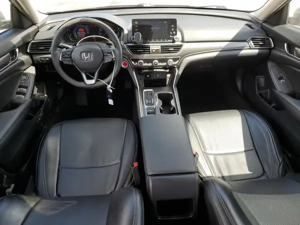 1HGCV3F16KA009431 2019 HONDA ACCORD - Image 8