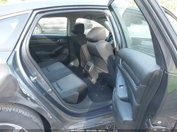 1HGCV3F16KA009445 2019 HONDA ACCORD - Image 8