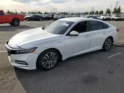 1HGCV3F16KA015360 2019 HONDA ACCORD