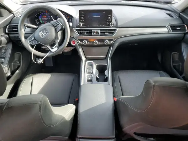 1HGCV3F16KA015360 2019 HONDA ACCORD - Image 8