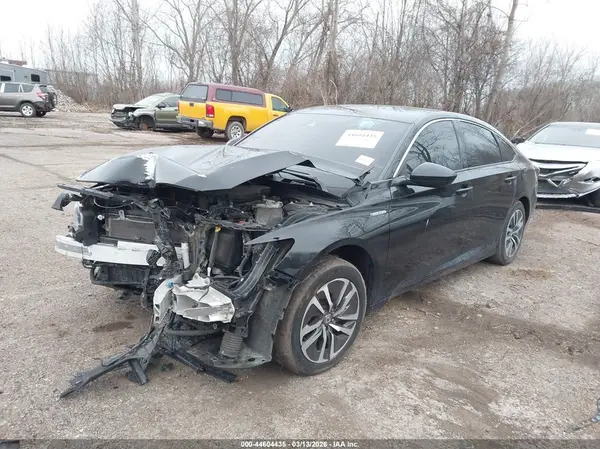 1HGCV3F16LA000407 2020 HONDA ACCORD - Image 2