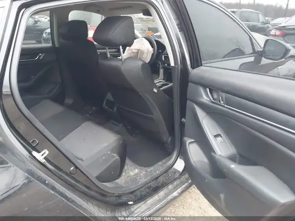 1HGCV3F16LA000407 2020 HONDA ACCORD - Image 8
