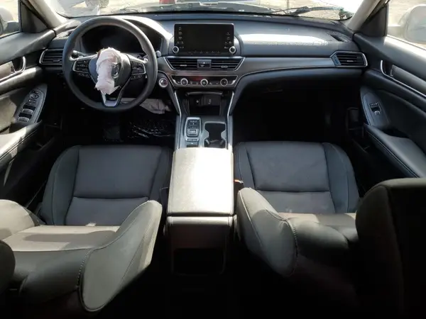 1HGCV3F16LA004411 2020 HONDA ACCORD - Image 8