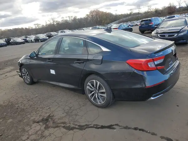 1HGCV3F16LA005428 2020 HONDA ACCORD - Image 2