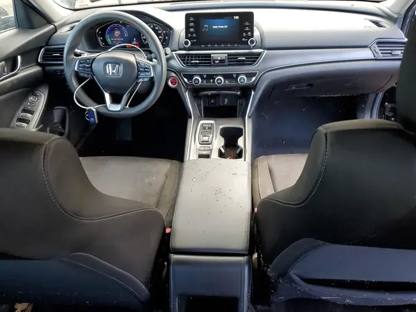 1HGCV3F16LA005428 2020 HONDA ACCORD - Image 8