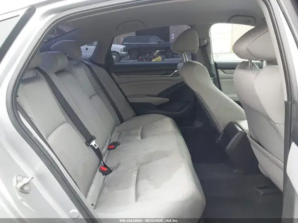 1HGCV3F16LA005459 2020 HONDA ACCORD - Image 8